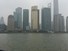 -黄浦江游览快线(金陵东路码头)