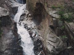-崂山九水游览区