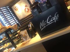 -麦当劳(南京路2店)