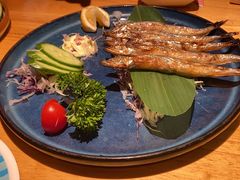 -莲寿司(国兴店)