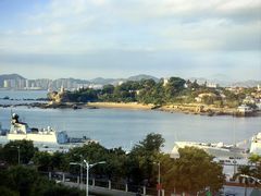 -厦门泰谷酒店(中山路镇海路地铁站店)