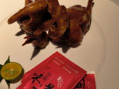 -馋遇江南·精致湖景雅宴(东方之门店)