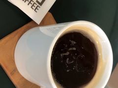 -109 COFFEE(建筑学院店)