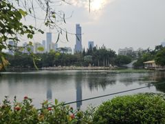 -荔枝公园(福田区)