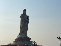 -天津妈祖文化园