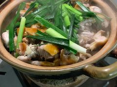 -上南瓦煲鸡·清远鸡·老字号(总店)