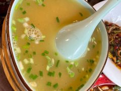 -新繁老號豌豆汤饭店·江湖菜(宝光寺店)