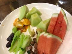 -素德轩素食餐厅(东港店)