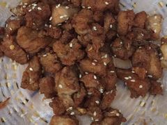 -天天向上素食餐厅(五台山店)
