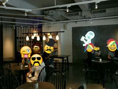 -喜茶(佛山顺德大良东乐路店)