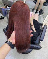 -SUNLON秀隆时尚烫染定制沙龙