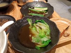 -嘻小北·兰州清汤牛肉面(南翔印象城MEGA店)