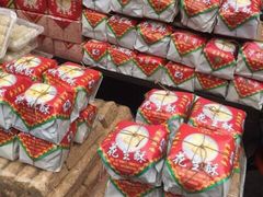-老刘家泡馍·陕西老字号(钟楼广济街店)