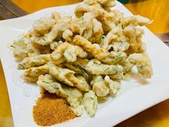 回香里脊-东海章鱼馆(恒瑞街店)