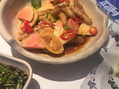 -嗲嗲的椰子鸡・太琼糟粕醋(上海百联又一城店)
