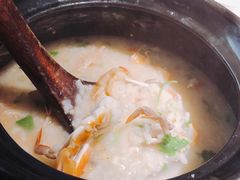 -如轩·海鲜砂锅粥·潮汕菜(海珠店)