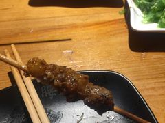 -腰子哥烤串(石佛营炫特店)