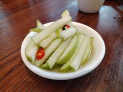 -园林美食城·本土农家菜(杨和镇店)