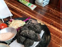 -小川洋风料理(汉街店)