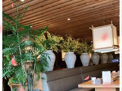 大堂-小城粥道·海胆鲜虾粥(解放广场店)