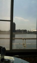 窗外海景-喜满堂婚礼会馆(水上公园店)