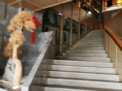 大堂-额尔敦牛厨师铜板烧