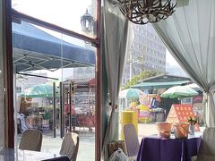 -海景花园海鲜餐厅(石老人店)