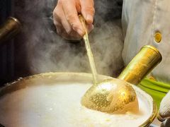 -清真老马家国华牛奶鸡蛋醪糟(正宁路店)