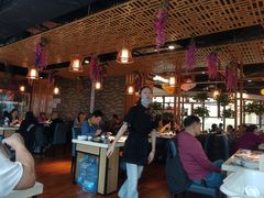 -粤点越有·茶点·粤菜(樵岭国际店)