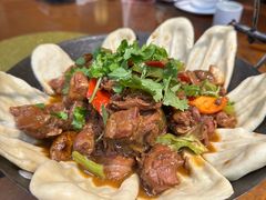 -群英会·三国菜(曹魏古城店)