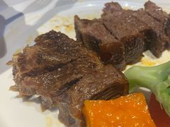 -王品牛排(佛山南海万科广场店)