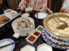 -塞伊德蒙餐(兴安南路店)