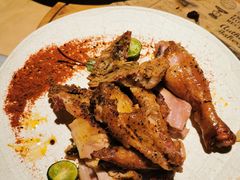 -春树下·树屋花房西餐厅(罍街AS1980店)