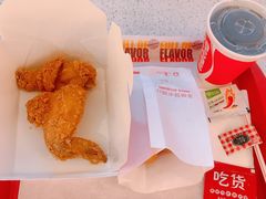 -胖老爹美式炸鸡(远洋旗舰店)