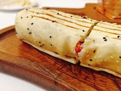 -沙漠玫瑰土耳其餐厅(神路街店)