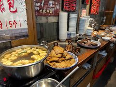 -慧娟面馆·餐厅(望江路店)