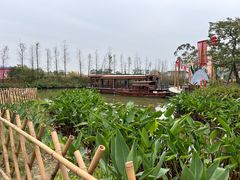 -江门古劳水乡旅游区