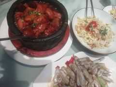 -映像威海·海鲜味道(经区店)