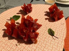 -柿合缘新京菜(静安嘉里中心店)