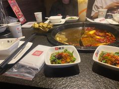 -菌自在·云南野生菌火锅(长安万达店)