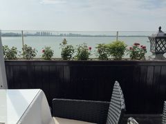 -火福·天湖阁大闸蟹博物馆主题餐厅(浅水湾店)