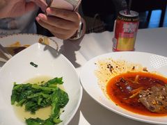 -渝信川菜·川味家常菜(新辰里亚运村店)