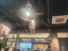 -张翻越·川渝冒菜·武汉黑鸭煲(城北万象城店)