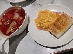 -深仔记茶餐厅(亚士厘道店)