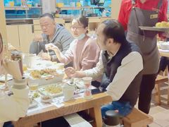 大堂-木屋烧烤(龙华店)
