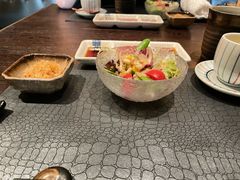 -岩盐·铁板料理(嘉里店)