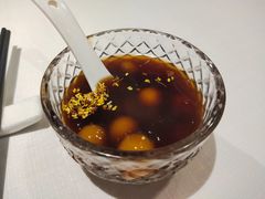 -香雪海饭店中餐厅(人民桥店)