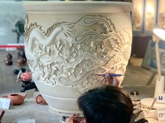 -景德镇古窑民俗博览区