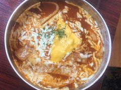 芝士炒年糕-青春分食(仙林大学城店)