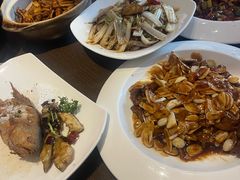 -老牌坊鲁菜名店(宽厚里店)